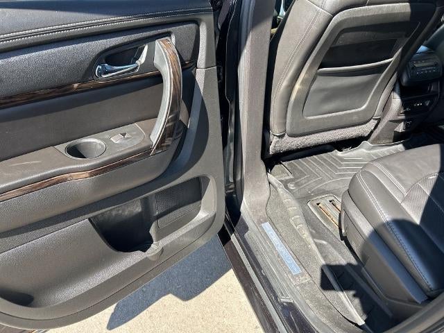 2015 GMC Acadia AWD Denali