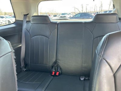 2015 GMC Acadia AWD Denali