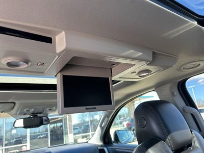 2015 GMC Acadia AWD Denali