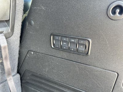 2015 GMC Acadia AWD Denali