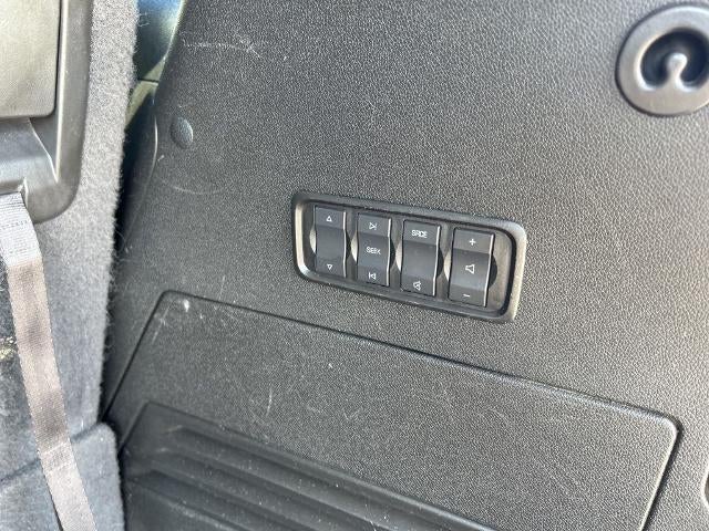 2015 GMC Acadia AWD Denali