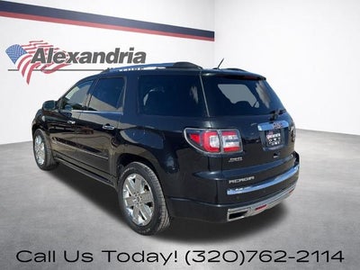 2015 GMC Acadia AWD Denali