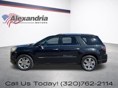2015 GMC Acadia AWD Denali