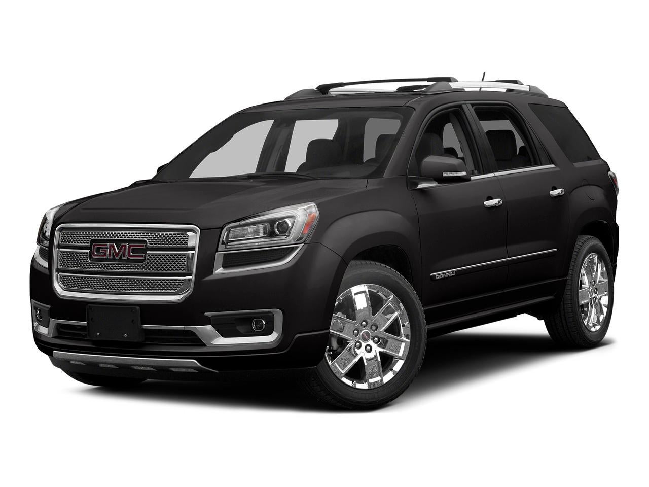 2015 GMC Acadia AWD Denali