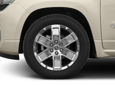 2015 GMC Acadia AWD Denali