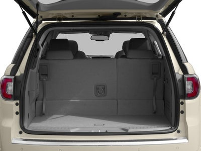 2015 GMC Acadia AWD Denali
