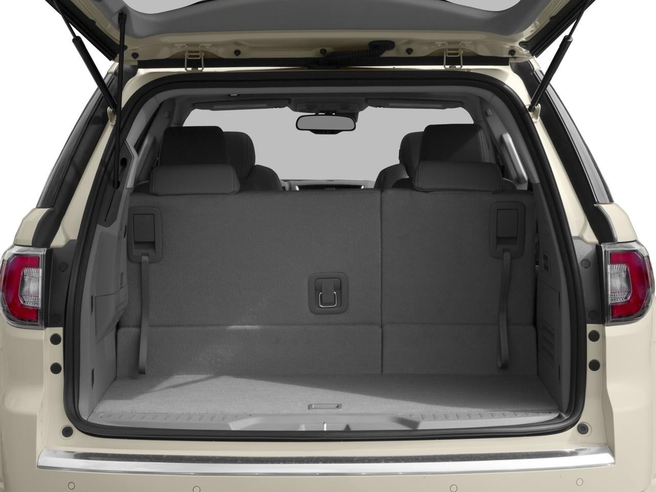 2015 GMC Acadia AWD Denali