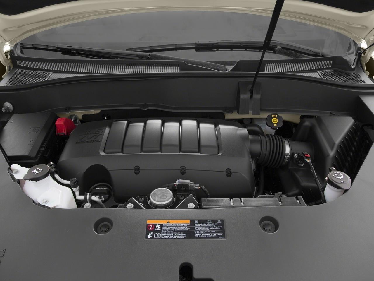 2015 GMC Acadia AWD Denali