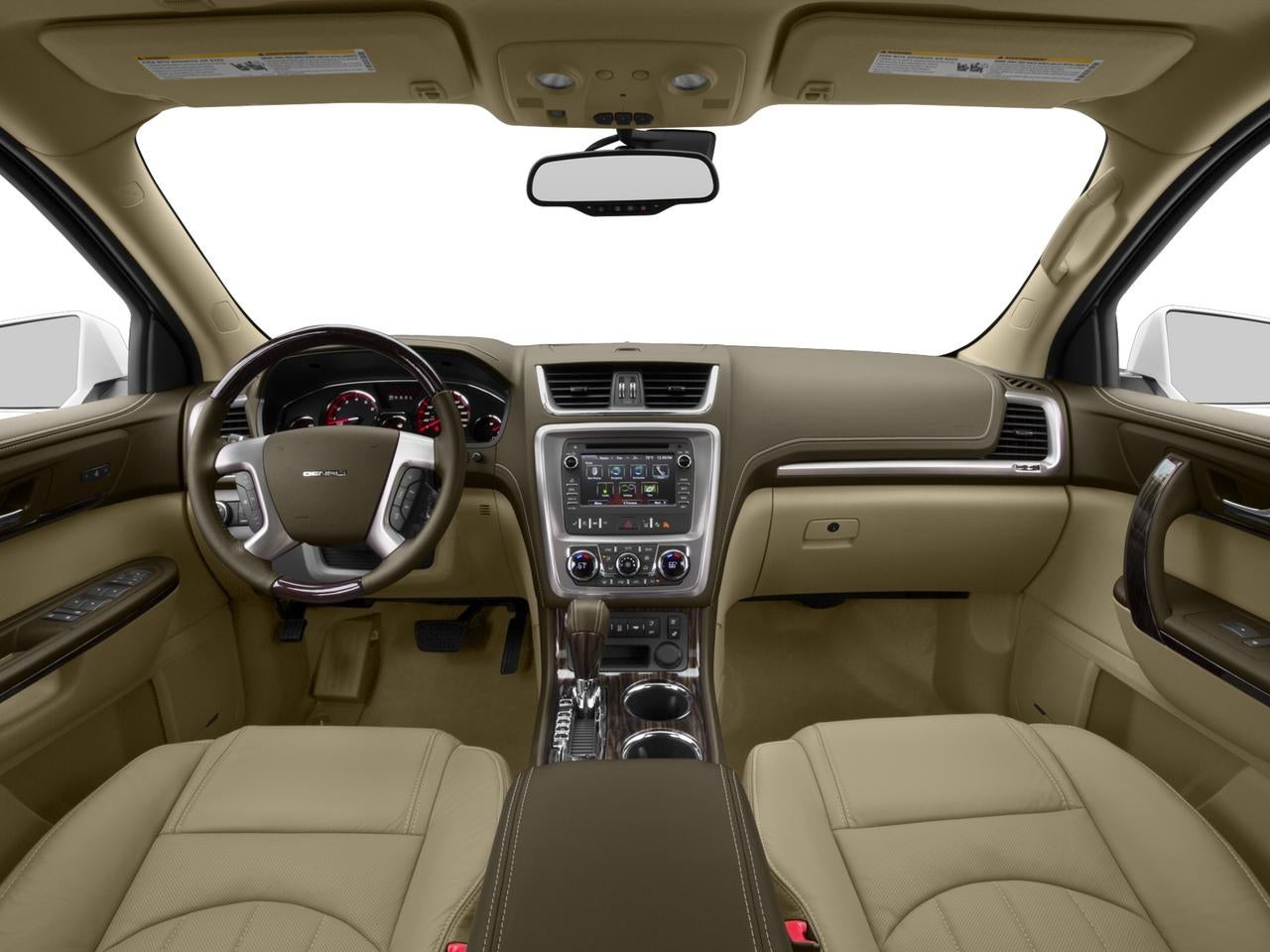 2015 GMC Acadia AWD Denali