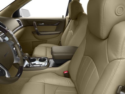 2015 GMC Acadia AWD Denali