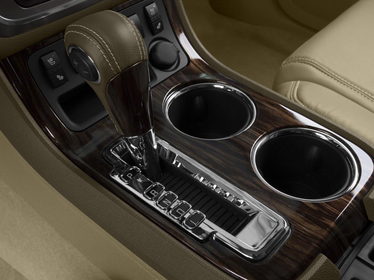 2015 GMC Acadia AWD Denali