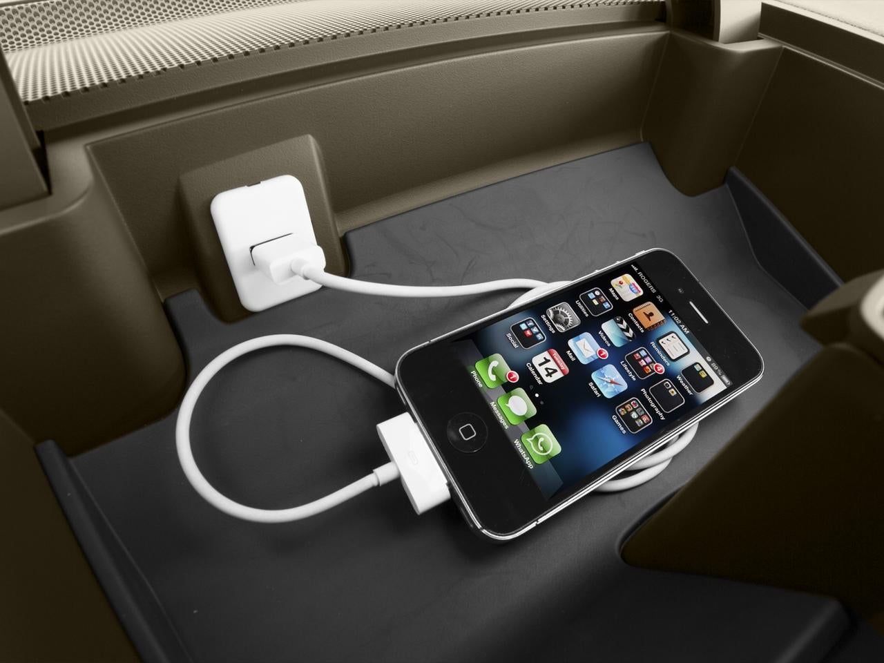 2015 GMC Acadia AWD Denali