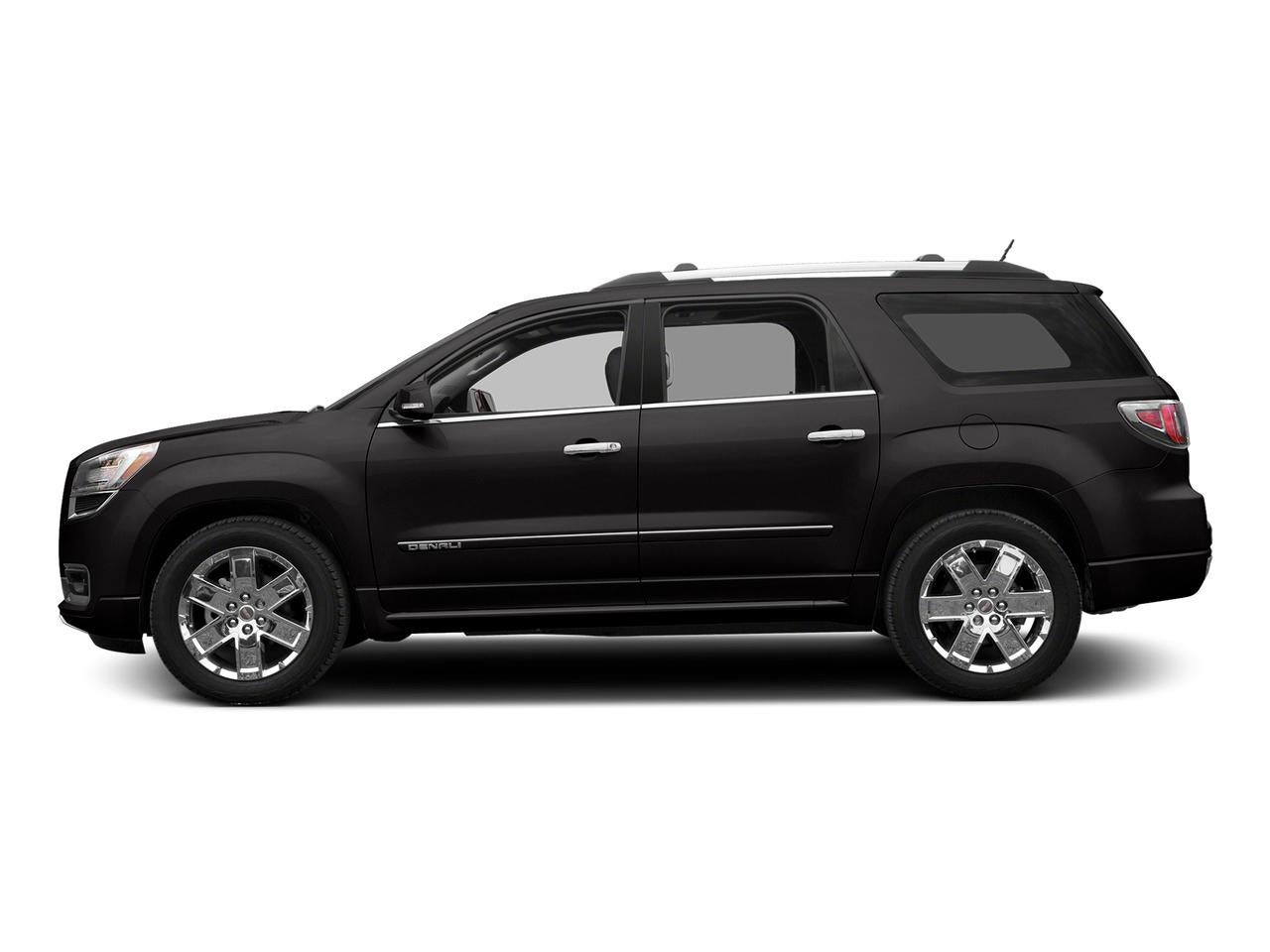 2015 GMC Acadia AWD Denali