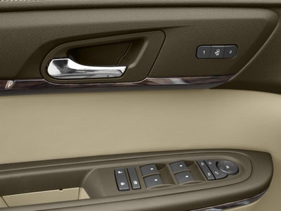 2015 GMC Acadia AWD Denali