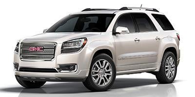 2015 GMC Acadia AWD Denali