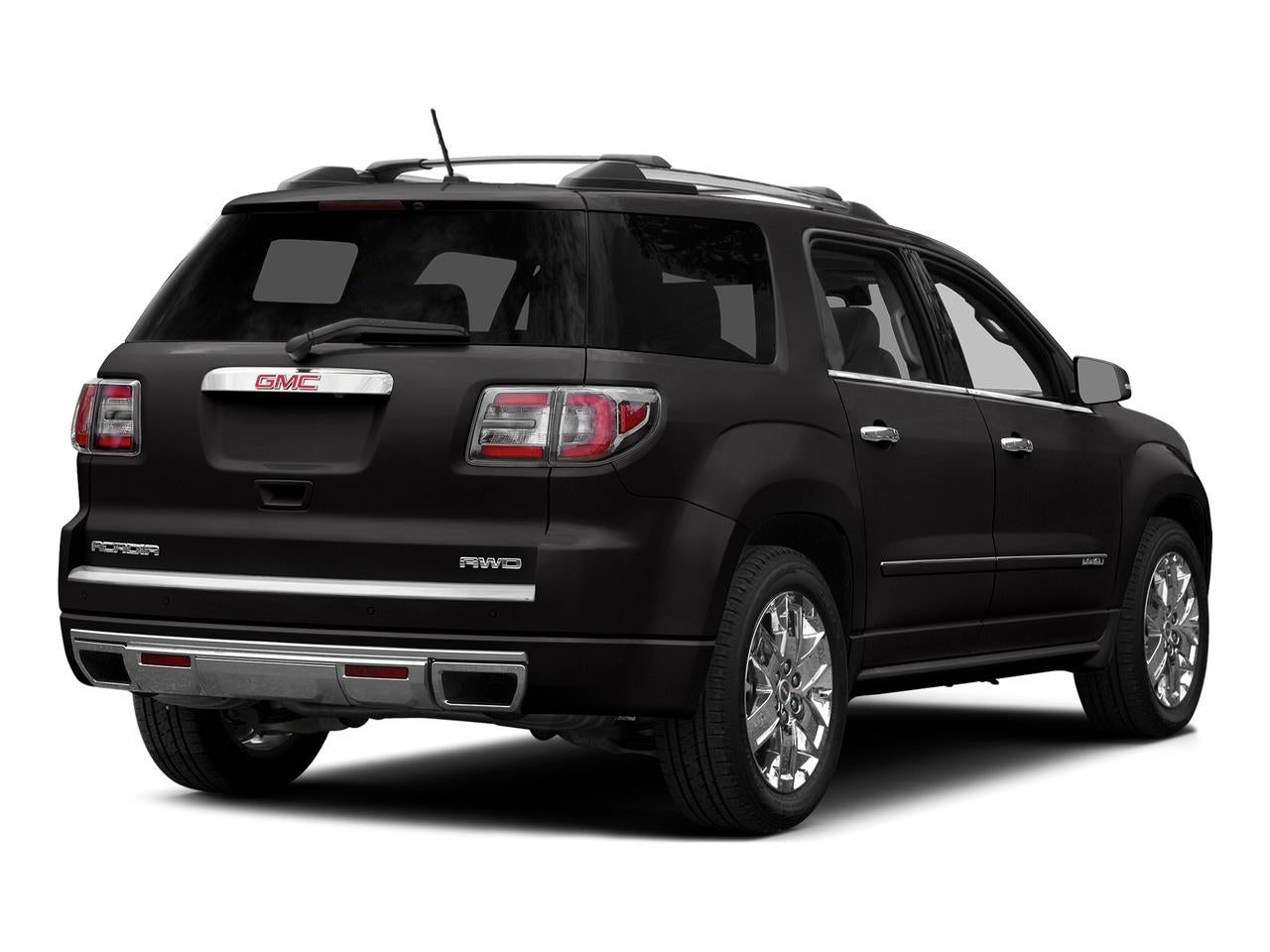2015 GMC Acadia AWD Denali