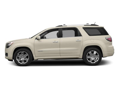 2015 GMC Acadia AWD Denali