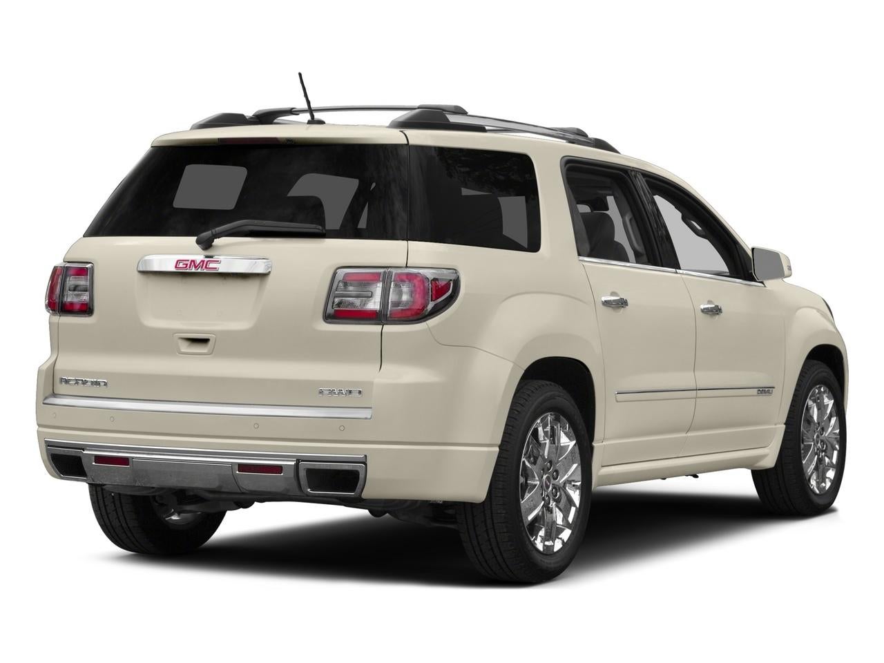 2015 GMC Acadia AWD Denali