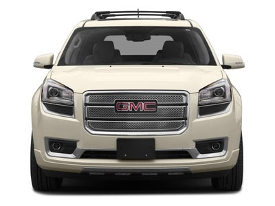 2015 GMC Acadia AWD Denali