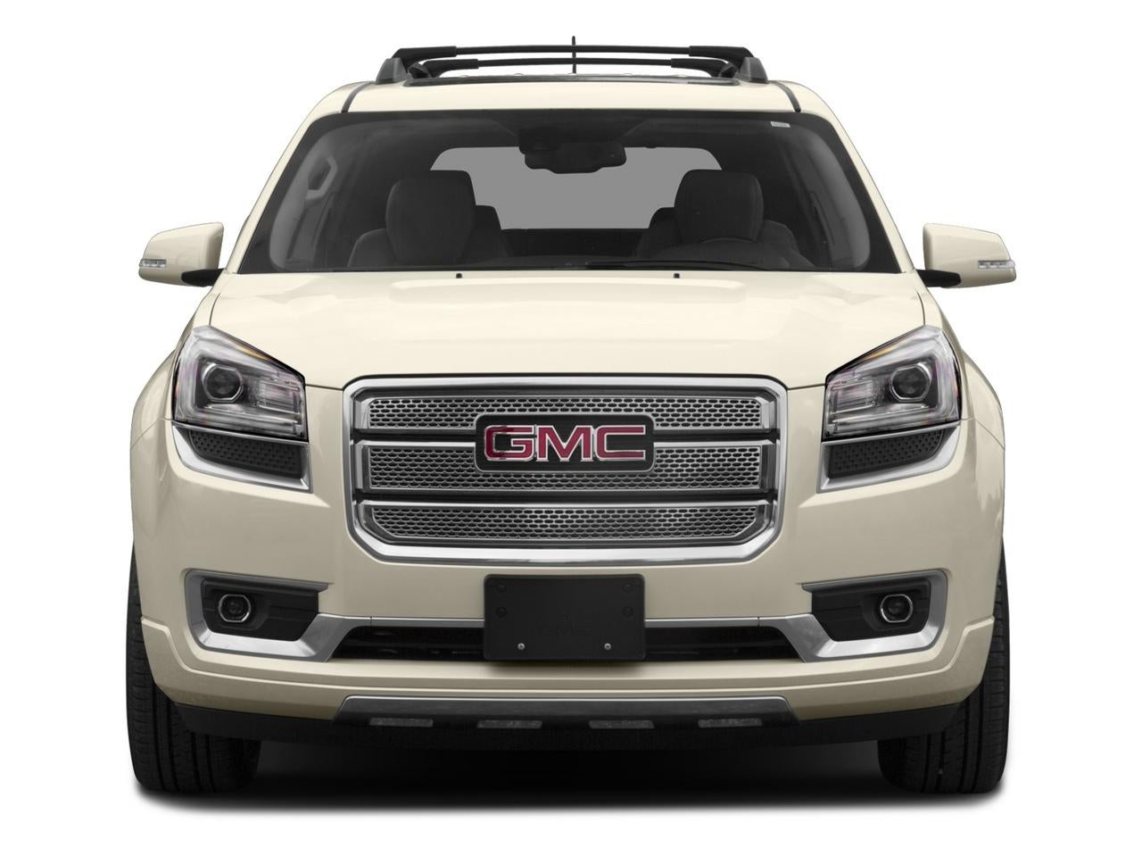 2015 GMC Acadia AWD Denali