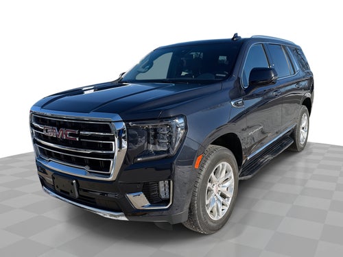 2023 GMC Yukon 4WD 4dr SLT