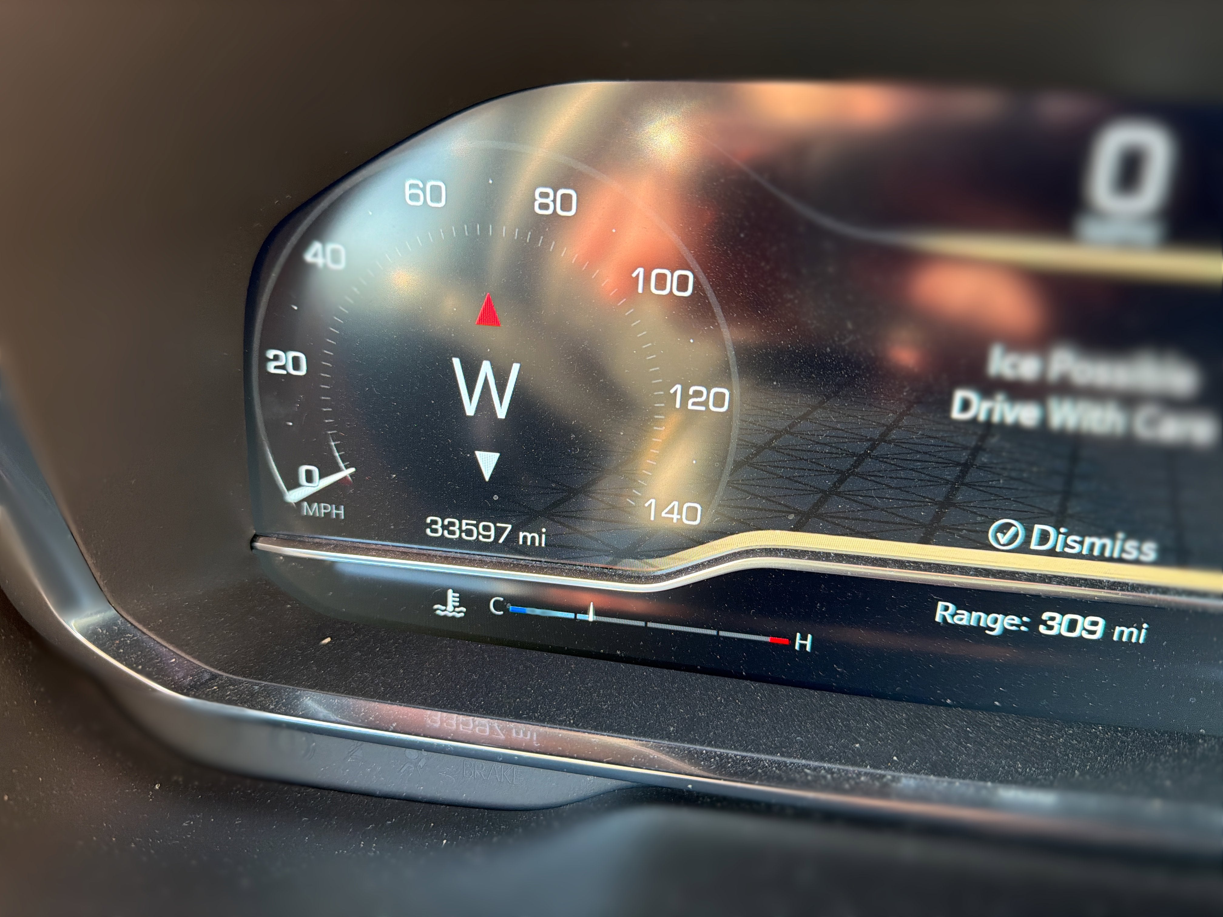 2023 GMC Yukon 4WD 4dr SLT