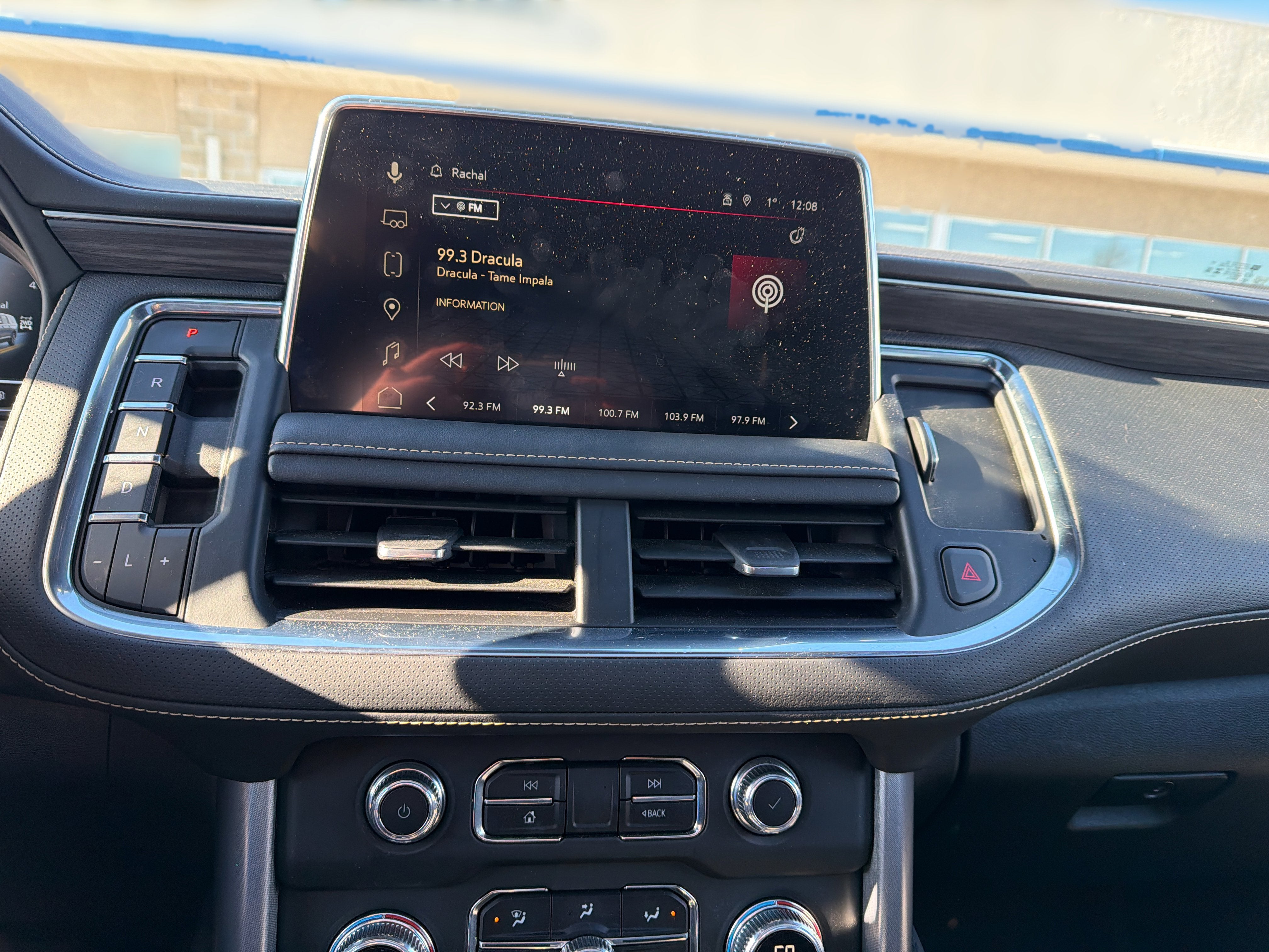 2023 GMC Yukon 4WD 4dr SLT