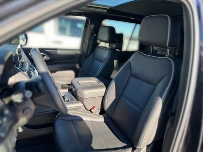 2023 GMC Yukon 4WD 4dr SLT