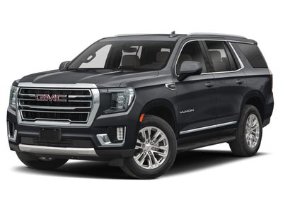 2023 GMC Yukon 4WD 4dr SLT