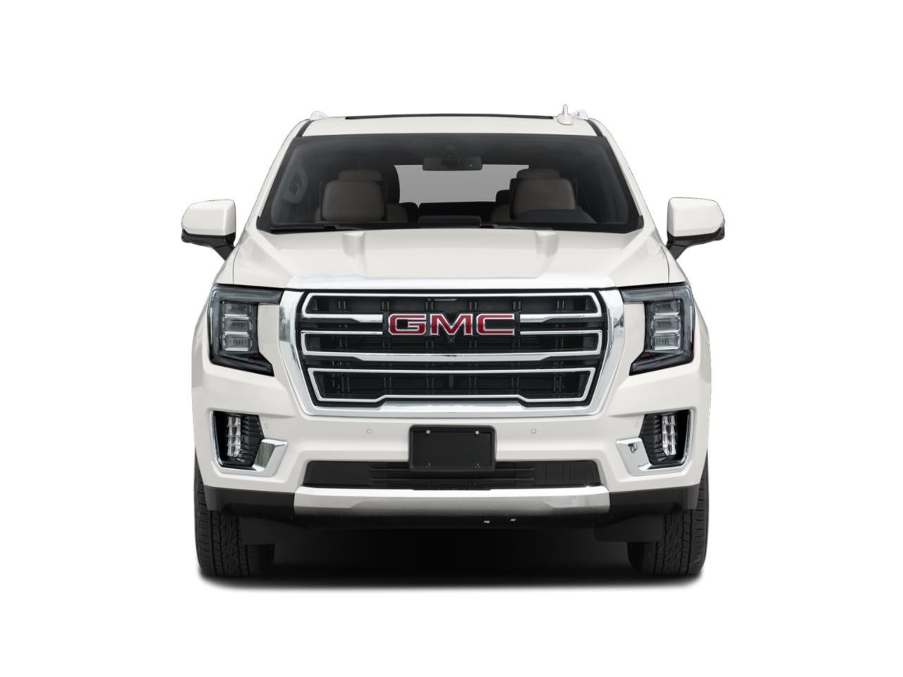 2023 GMC Yukon 4WD 4dr SLT