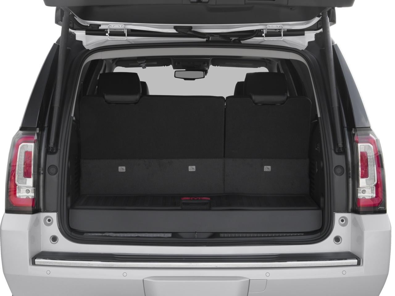 2016 GMC Yukon 4WD 4dr Denali