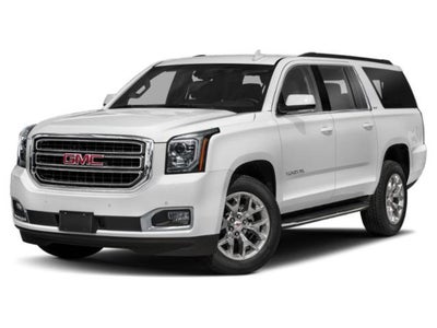 2020 GMC Yukon XL 4WD 4dr SLT