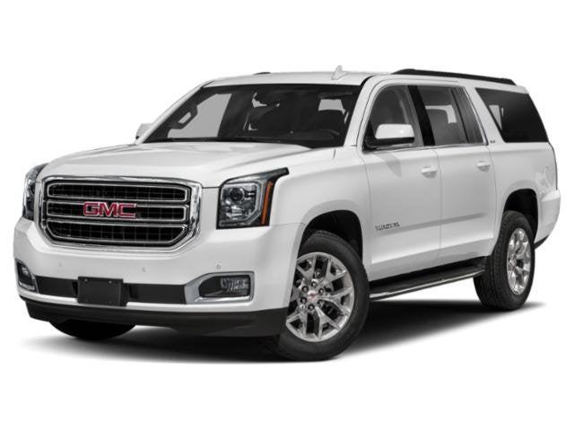 2020 GMC Yukon XL 4WD 4dr SLT