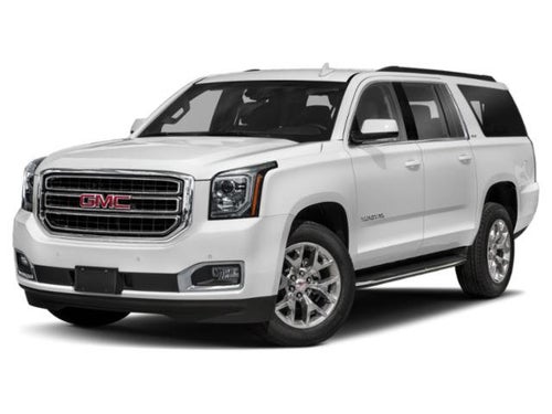 2020 GMC Yukon XL 4WD 4dr SLT