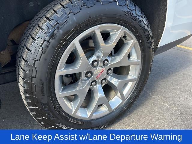 2020 GMC Yukon XL 4WD 4dr SLT