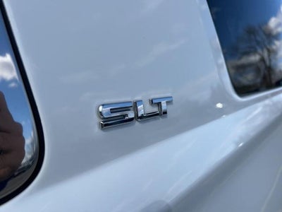 2020 GMC Yukon XL 4WD 4dr SLT