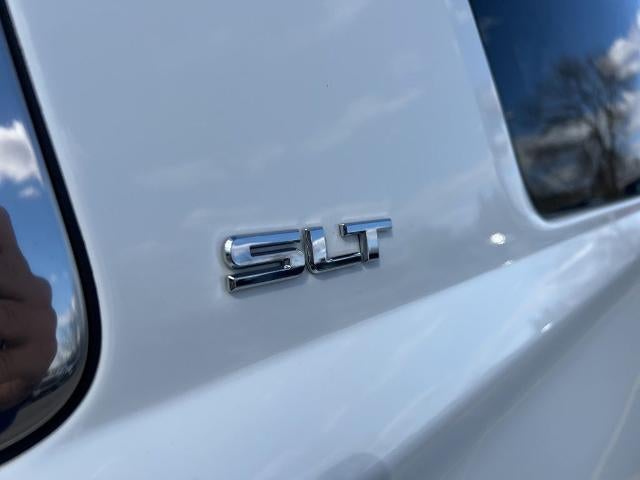 2020 GMC Yukon XL 4WD 4dr SLT