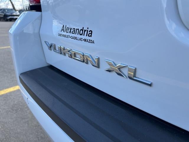 2020 GMC Yukon XL 4WD 4dr SLT