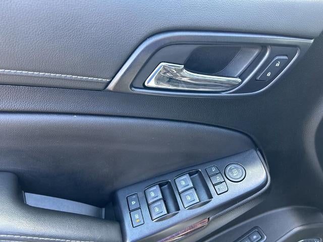 2020 GMC Yukon XL 4WD 4dr SLT