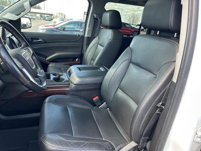 2020 GMC Yukon XL 4WD 4dr SLT