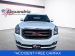 2020 GMC Yukon XL 4WD 4dr SLT