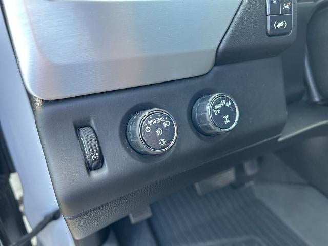 2020 GMC Yukon XL 4WD 4dr SLT