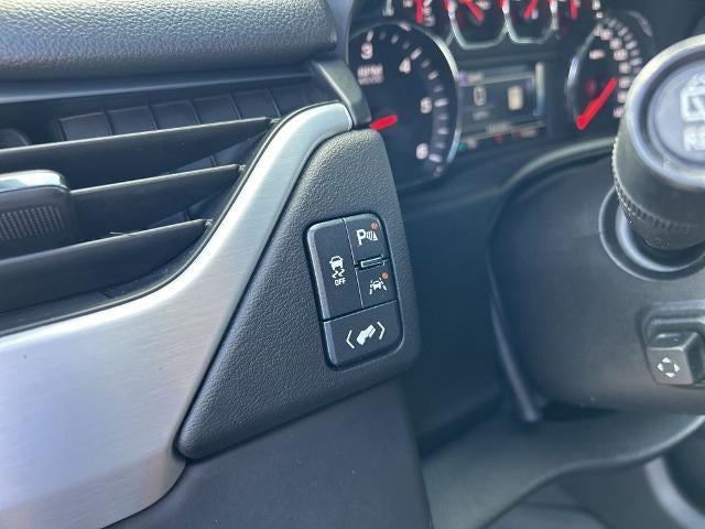 2020 GMC Yukon XL 4WD 4dr SLT