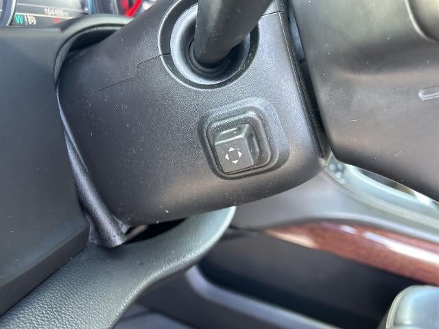2020 GMC Yukon XL 4WD 4dr SLT