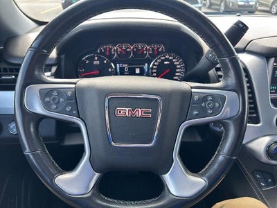 2020 GMC Yukon XL 4WD 4dr SLT