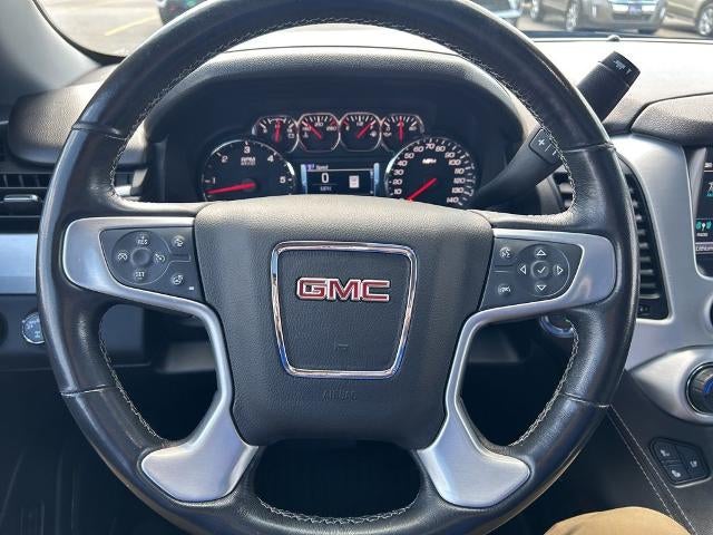 2020 GMC Yukon XL 4WD 4dr SLT