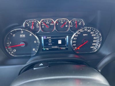 2020 GMC Yukon XL 4WD 4dr SLT