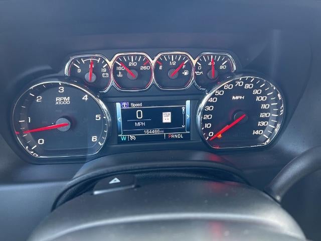 2020 GMC Yukon XL 4WD 4dr SLT