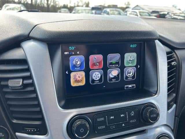 2020 GMC Yukon XL 4WD 4dr SLT