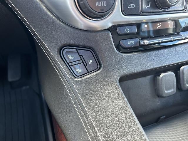 2020 GMC Yukon XL 4WD 4dr SLT